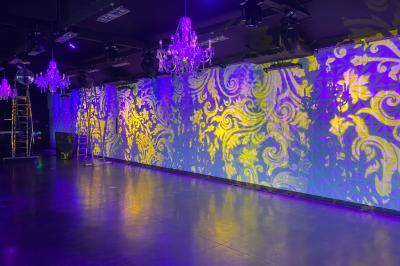 Location salle Marseille (Bouches-du-Rhône) - Newport #28