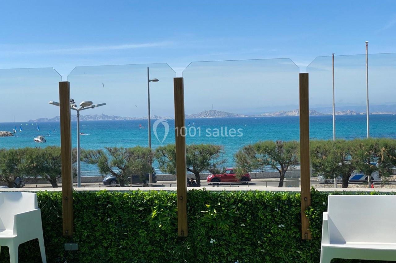 Location salle Marseille (Bouches-du-Rhône) - Newport #27