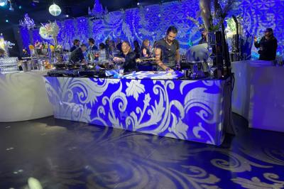 Location salle Marseille (Bouches-du-Rhône) - Newport #28