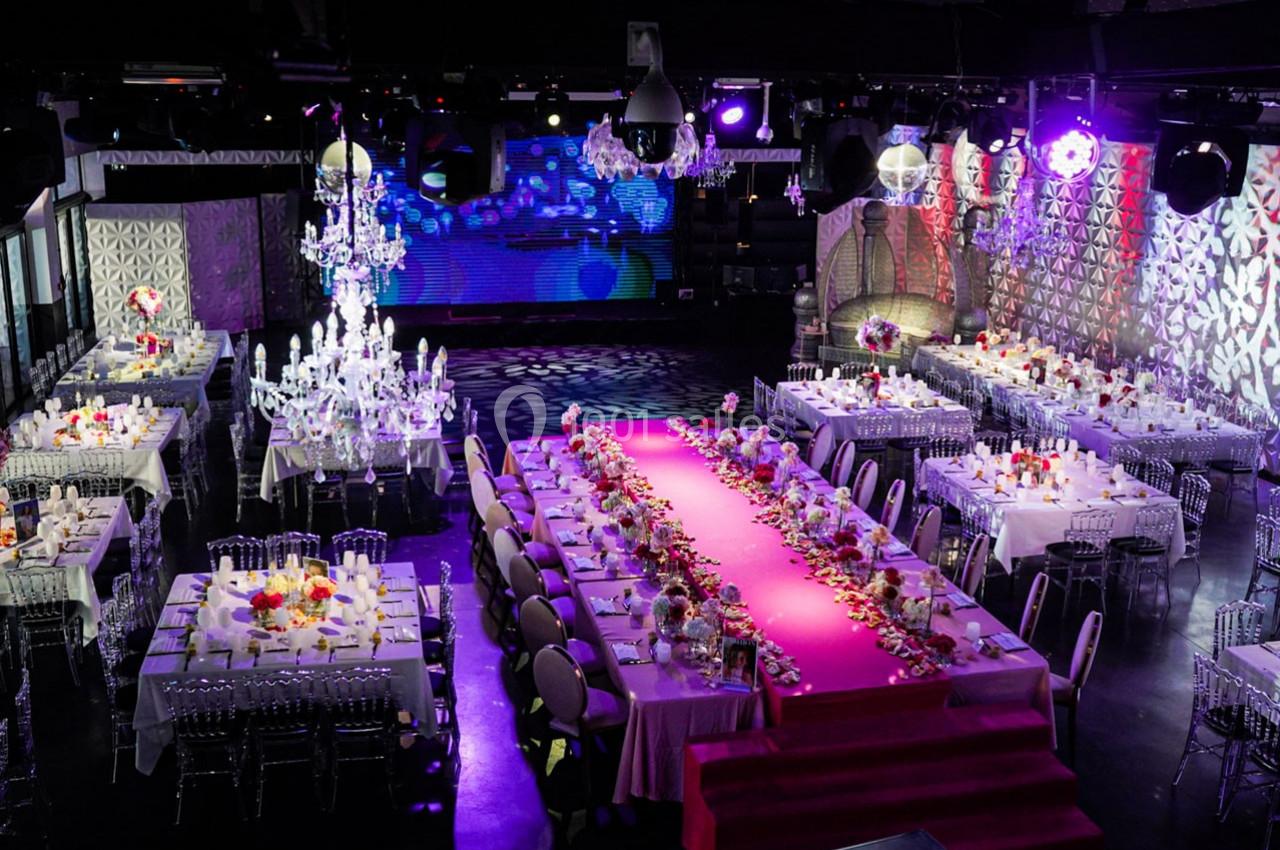 Location salle Marseille (Bouches-du-Rhône) - Newport #3