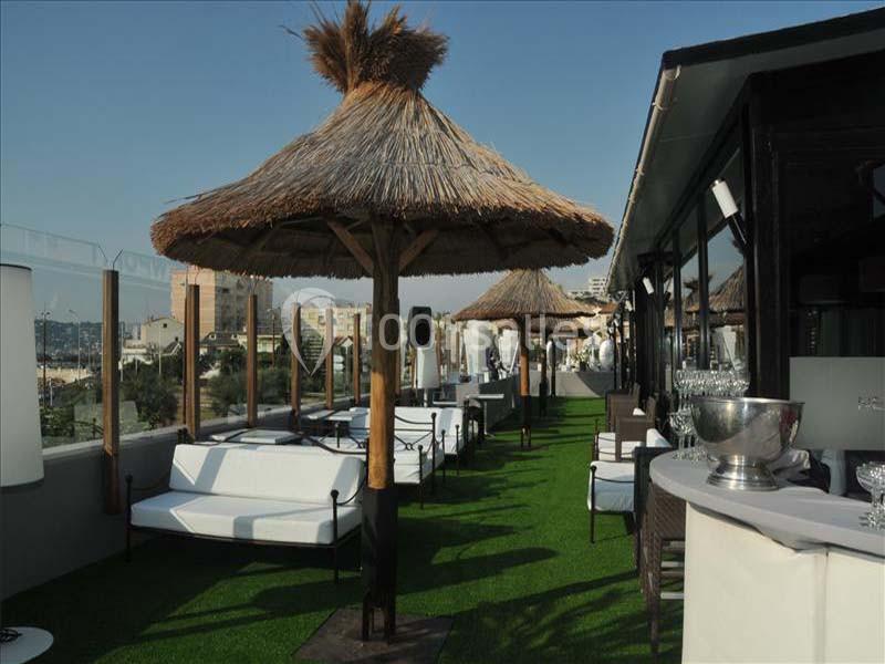 Location salle Marseille (Bouches-du-Rhône) - Newport #4