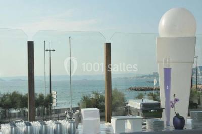 Location salle Marseille (Bouches-du-Rhône) - Newport #28