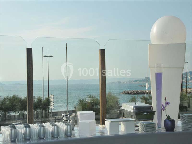 Location salle Marseille (Bouches-du-Rhône) - Newport #5