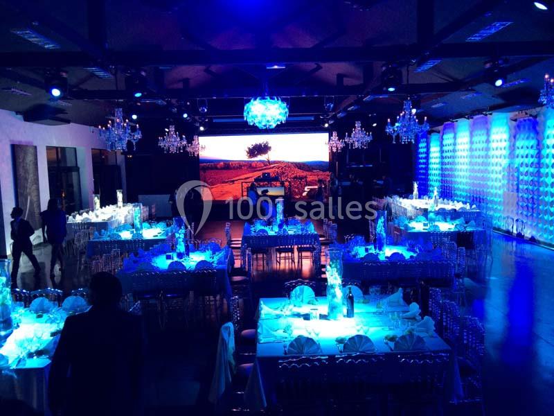 Location salle Marseille (Bouches-du-Rhône) - Newport #13