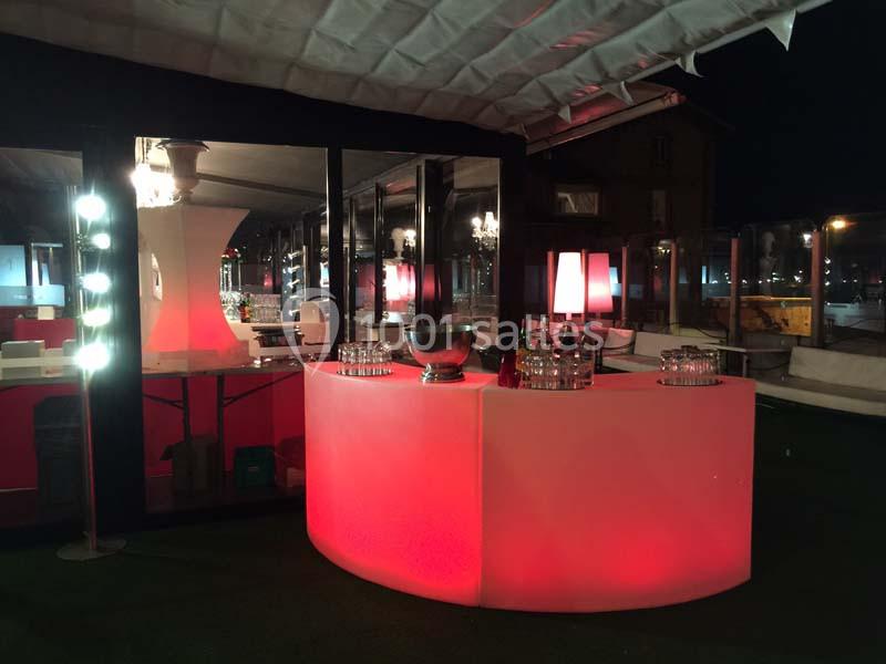 Location salle Marseille (Bouches-du-Rhône) - Newport #24