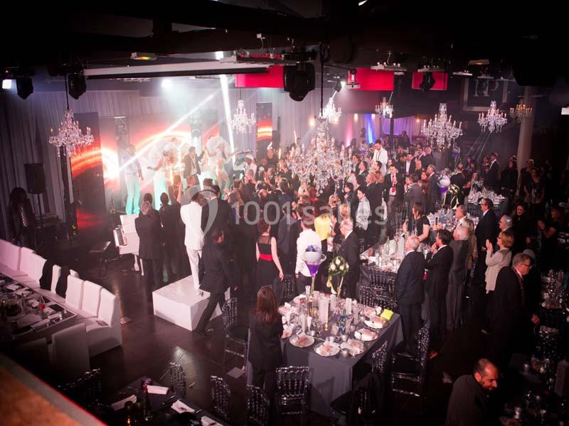 Location salle Marseille (Bouches-du-Rhône) - Newport #17