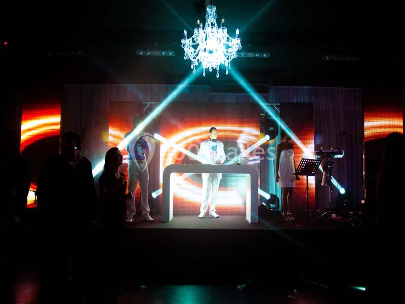 Location salle Marseille (Bouches-du-Rhône) - Newport #18