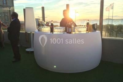 Location salle Marseille (Bouches-du-Rhône) - Newport #28