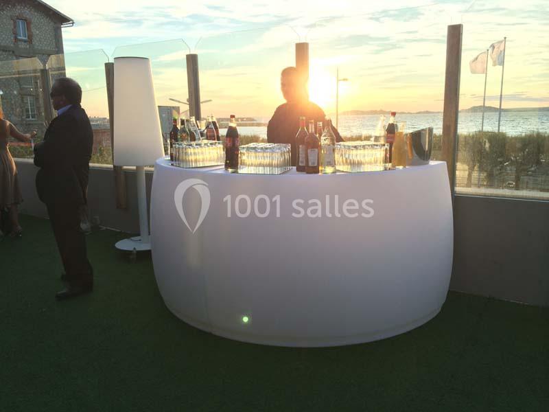 Location salle Marseille (Bouches-du-Rhône) - Newport #25