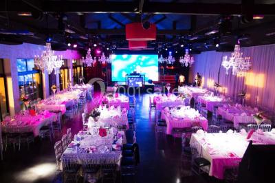 Location salle Marseille (Bouches-du-Rhône) - Newport #28