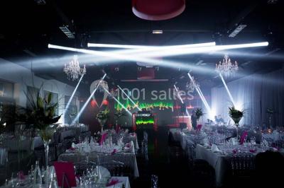 Location salle Marseille (Bouches-du-Rhône) - Newport #28