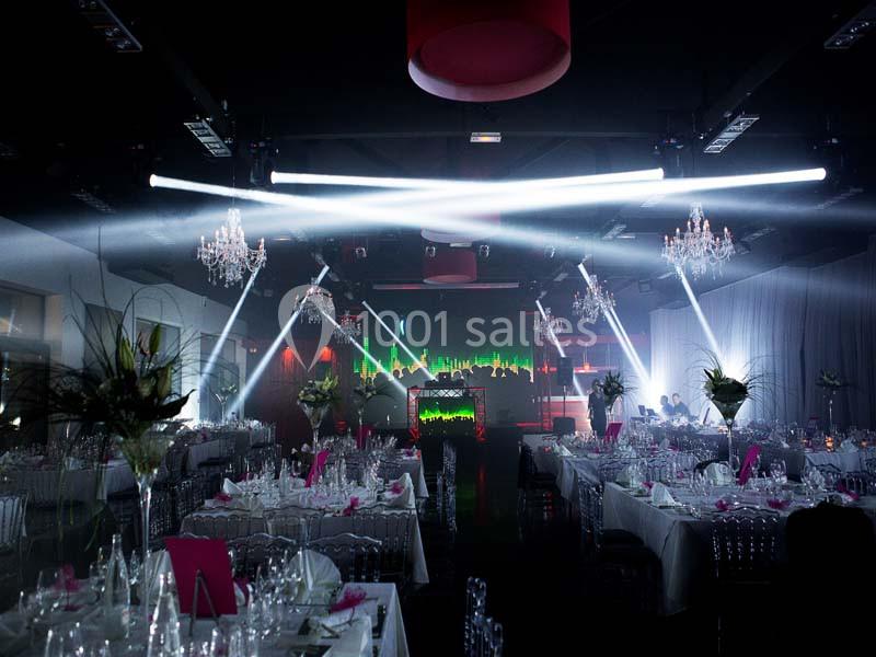 Location salle Marseille (Bouches-du-Rhône) - Newport #14