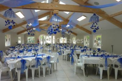 Le Hameau des Ecureuils Le Hameau des Ecureuils