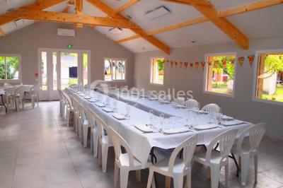 Le Hameau des Ecureuils Le Hameau des Ecureuils