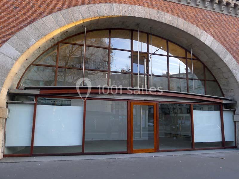 Location salle Paris 12 (Paris) - Le Daume #3