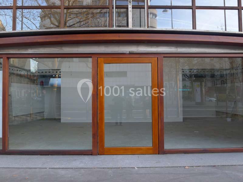 Location salle Paris 12 (Paris) - Le Daume #4