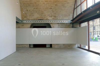 Location salle Paris 12 (Paris) - Le Daume #15