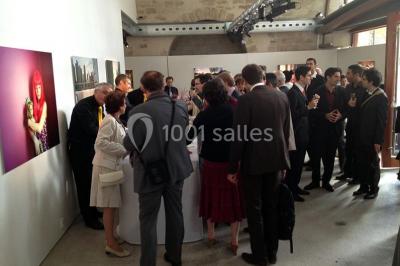 Location salle Paris 12 (Paris) - Le Daume #15