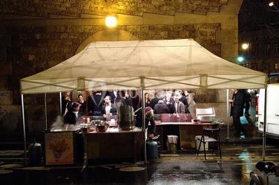 Location salle Paris 12 (Paris) - Le Daume #15