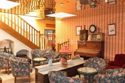Location salle Moussy (Marne) - L'auberge Champenoise #5