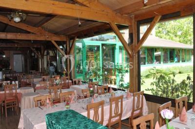 Location salle Moussy (Marne) - L'auberge Champenoise #5