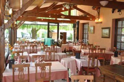 Location salle Moussy (Marne) - L'auberge Champenoise #5
