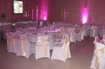 Location salle Val d'Oingt (Rhône) - Cuvage Pecot #80