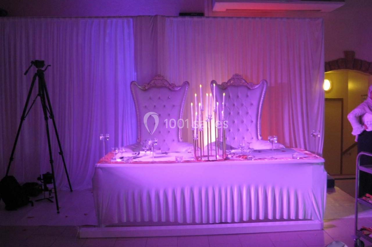 Location salle Val d'Oingt (Rhône) - Cuvage Pecot #25