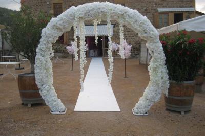 Location salle Val d'Oingt (Rhône) - Cuvage Pecot #80