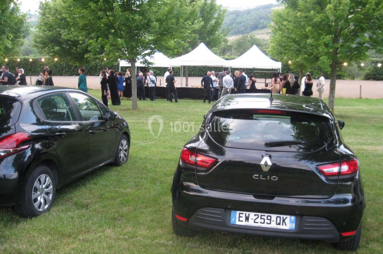 Location salle Val d'Oingt (Rhône) - Cuvage Pecot #32