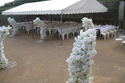 Location salle Val d'Oingt (Rhône) - Cuvage Pecot #80