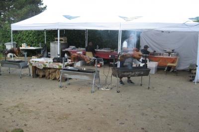 Location salle Val d'Oingt (Rhône) - Cuvage Pecot #80