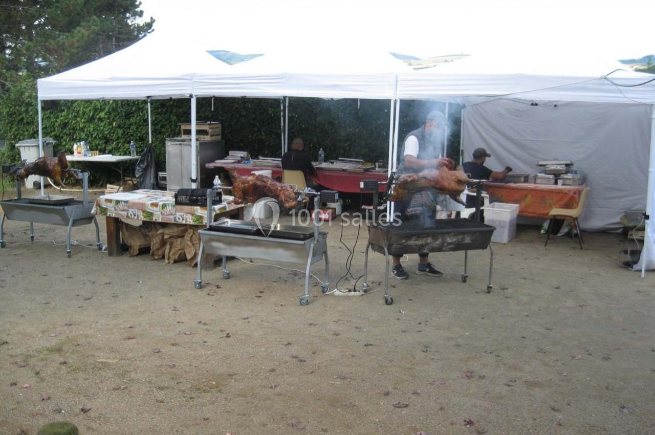 Location salle Val d'Oingt (Rhône) - Cuvage Pecot #33