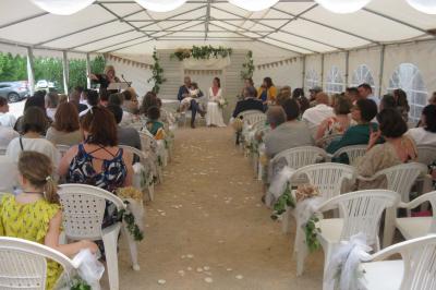 Location salle Val d'Oingt (Rhône) - Cuvage Pecot #80