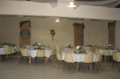 Location salle Val d'Oingt (Rhône) - Cuvage Pecot #80