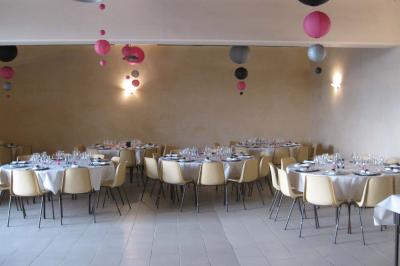 Location salle Val d'Oingt (Rhône) - Cuvage Pecot #80