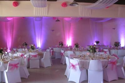 Location salle Val d'Oingt (Rhône) - Cuvage Pecot #80