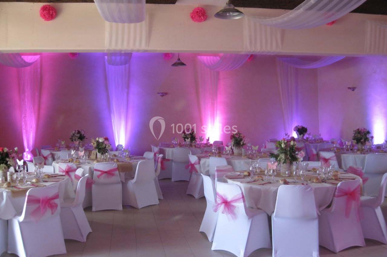 Location salle Val d'Oingt (Rhône) - Cuvage Pecot #11