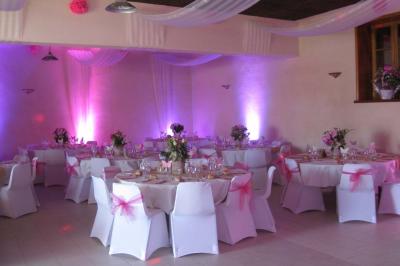 Location salle Val d'Oingt (Rhône) - Cuvage Pecot #80