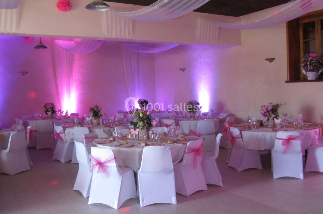 Location salle Val d'Oingt (Rhône) - Cuvage Pecot #9