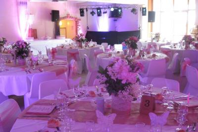 Location salle Val d'Oingt (Rhône) - Cuvage Pecot #80