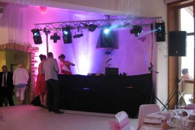 Location salle Val d'Oingt (Rhône) - Cuvage Pecot #80