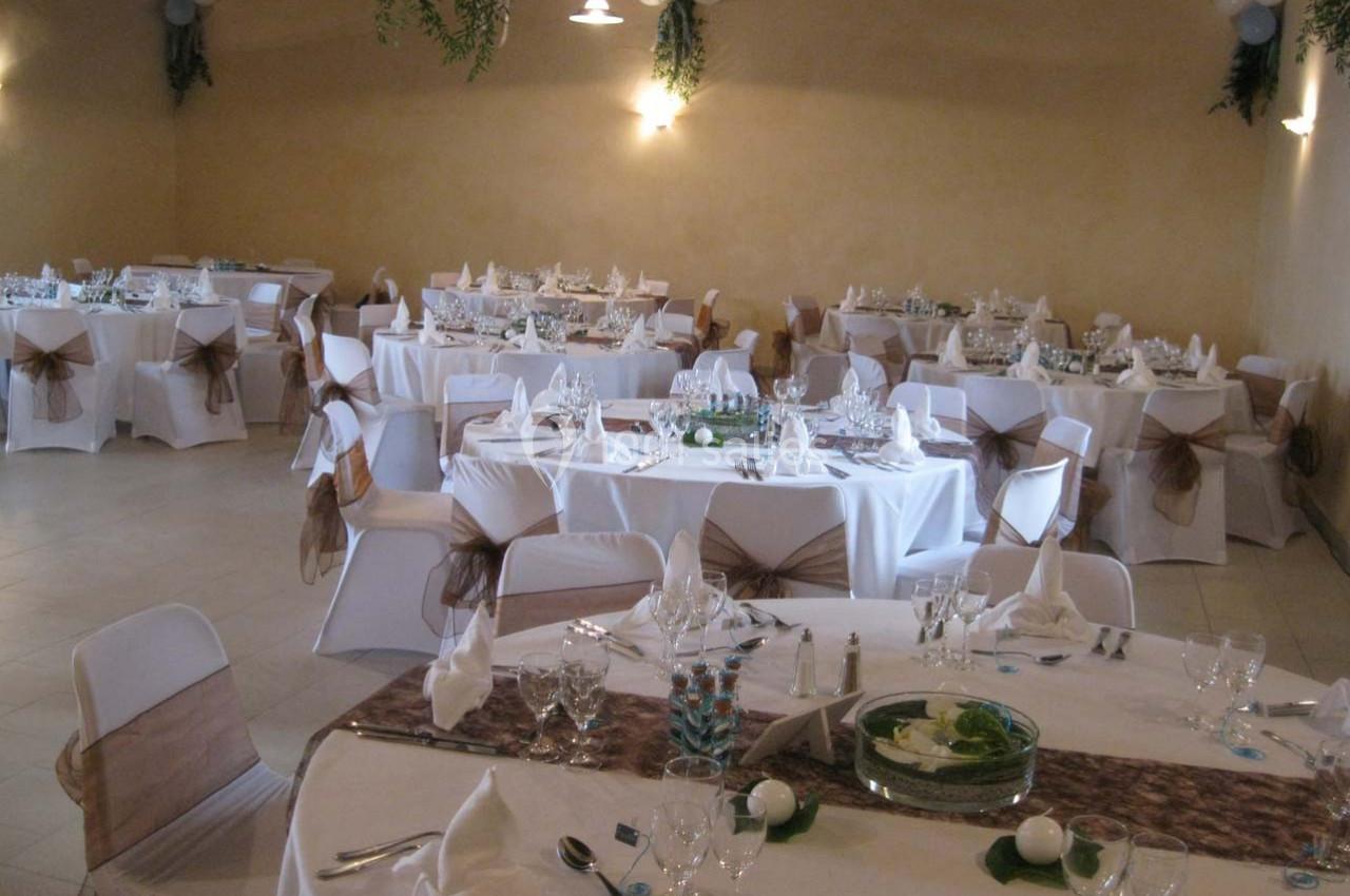 Location salle Val d'Oingt (Rhône) - Cuvage Pecot #18