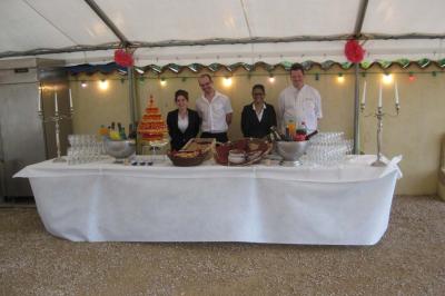 Location salle Val d'Oingt (Rhône) - Cuvage Pecot #80