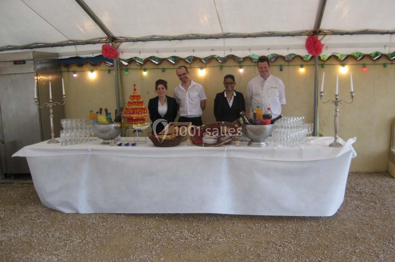 Location salle Val d'Oingt (Rhône) - Cuvage Pecot #50