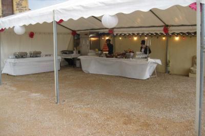 Location salle Val d'Oingt (Rhône) - Cuvage Pecot #80