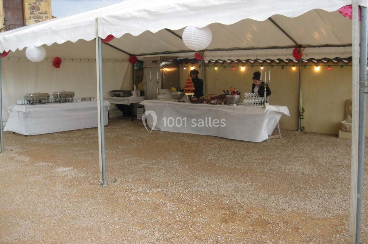 Location salle Val d'Oingt (Rhône) - Cuvage Pecot #51