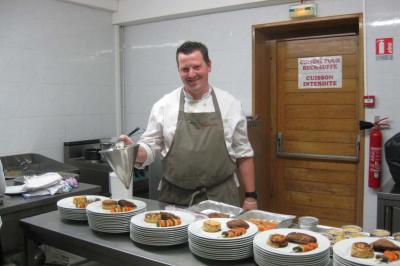 Location salle Val d'Oingt (Rhône) - Cuvage Pecot #80