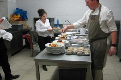 Location salle Val d'Oingt (Rhône) - Cuvage Pecot #80