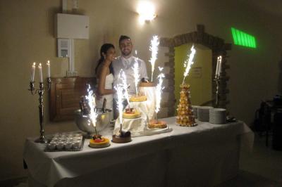 Location salle Val d'Oingt (Rhône) - Cuvage Pecot #80